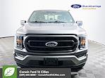 Used 2022 Ford F-150 XLT SuperCrew Cab 4x4, Pickup for sale #6F21633 - photo 5