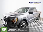 Used 2022 Ford F-150 XLT SuperCrew Cab 4x4, Pickup for sale #6F21633 - photo 6