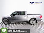 Used 2022 Ford F-150 XLT SuperCrew Cab 4x4, Pickup for sale #6F21633 - photo 7