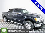 Used 2013 Ford F-150 XLT SuperCrew Cab 4x4, Pickup for sale #6F26735 - photo 1