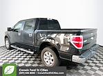 Used 2013 Ford F-150 XLT SuperCrew Cab 4x4, Pickup for sale #6F26735 - photo 4