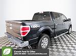 Used 2013 Ford F-150 XLT SuperCrew Cab 4x4, Pickup for sale #6F26735 - photo 2