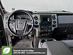 Used 2013 Ford F-150 XLT SuperCrew Cab 4x4, Pickup for sale #6F26735 - photo 24