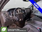 Used 2013 Ford F-150 XLT SuperCrew Cab 4x4, Pickup for sale #6F26735 - photo 6