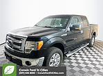 Used 2013 Ford F-150 XLT SuperCrew Cab 4x4, Pickup for sale #6F26735 - photo 3