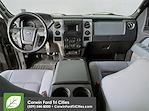 Used 2013 Ford F-150 XLT SuperCrew Cab 4x4, Pickup for sale #6F26735 - photo 9