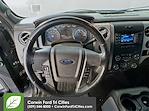 Used 2013 Ford F-150 XLT SuperCrew Cab 4x4, Pickup for sale #6F26735 - photo 10