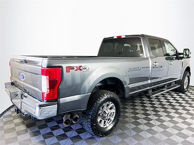 2019 Ford F-350 Crew Cab SRW 4x4, Pickup for sale #6F29850 - photo 2