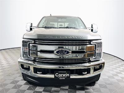 2019 Ford F-350 Crew Cab SRW 4x4, Pickup for sale #6F29850 - photo 2