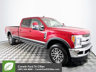 2019 Ford F-350 Crew Cab SRW 4x4, Pickup for sale #6F29899 - photo 1