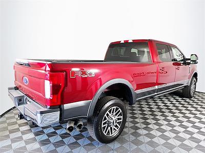 2019 Ford F-350 Crew Cab SRW 4x4, Pickup for sale #6F29899 - photo 2