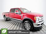 2019 Ford F-350 Crew Cab SRW 4x4, Pickup for sale #6F29899 - photo 1