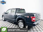 Used 2018 Ford F-150 XL SuperCrew Cab 4x4, Pickup for sale #6F36818 - photo 13