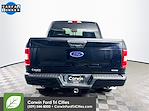 Used 2018 Ford F-150 XL SuperCrew Cab 4x4, Pickup for sale #6F36818 - photo 15