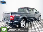 Used 2018 Ford F-150 XL SuperCrew Cab 4x4, Pickup for sale #6F36818 - photo 2