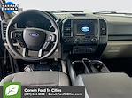 Used 2018 Ford F-150 XL SuperCrew Cab 4x4, Pickup for sale #6F36818 - photo 24