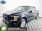 Used 2018 Ford F-150 XL SuperCrew Cab 4x4, Pickup for sale #6F36818 - photo 7