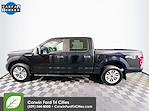 Used 2018 Ford F-150 XL SuperCrew Cab 4x4, Pickup for sale #6F36818 - photo 8