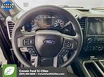 Used 2018 Ford F-150 XL SuperCrew Cab 4x4, Pickup for sale #6F36818 - photo 10