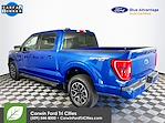 Used 2023 Ford F-150 XLT SuperCrew Cab 4x4, Pickup for sale #6F47154 - photo 13