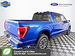 Used 2023 Ford F-150 XLT SuperCrew Cab 4x4, Pickup for sale #6F47154 - photo 2