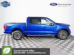 Used 2023 Ford F-150 XLT SuperCrew Cab 4x4, Pickup for sale #6F47154 - photo 18