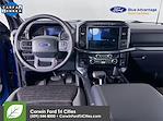 Used 2023 Ford F-150 XLT SuperCrew Cab 4x4, Pickup for sale #6F47154 - photo 26