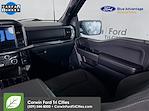 Used 2023 Ford F-150 XLT SuperCrew Cab 4x4, Pickup for sale #6F47154 - photo 27