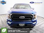 Used 2023 Ford F-150 XLT SuperCrew Cab 4x4, Pickup for sale #6F47154 - photo 6