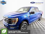 Used 2023 Ford F-150 XLT SuperCrew Cab 4x4, Pickup for sale #6F47154 - photo 7