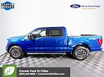 Used 2023 Ford F-150 XLT SuperCrew Cab 4x4, Pickup for sale #6F47154 - photo 8