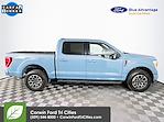 Used 2023 Ford F-150 XLT SuperCrew Cab 4x4, Pickup for sale #6F56756 - photo 18