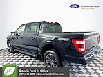 Used 2023 Ford F-150 Lariat SuperCrew Cab 4x4, Pickup for sale #6F62641 - photo 12