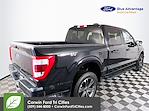 Used 2023 Ford F-150 Lariat SuperCrew Cab 4x4, Pickup for sale #6F62641 - photo 2