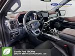 Used 2023 Ford F-150 Lariat SuperCrew Cab 4x4, Pickup for sale #6F62641 - photo 5