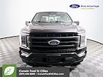 Used 2023 Ford F-150 Lariat SuperCrew Cab 4x4, Pickup for sale #6F62641 - photo 3