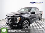 Used 2023 Ford F-150 Lariat SuperCrew Cab 4x4, Pickup for sale #6F62641 - photo 6