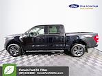 Used 2023 Ford F-150 Lariat SuperCrew Cab 4x4, Pickup for sale #6F62641 - photo 7