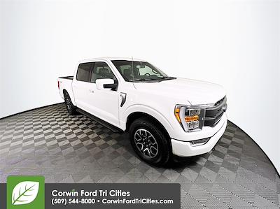 2023 Ford F-150 SuperCrew Cab 4x4, Pickup for sale #6F76241 - photo 1