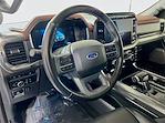 Used 2023 Ford F-150 Lariat SuperCrew Cab 4x4, Pickup for sale #6F76241 - photo 4