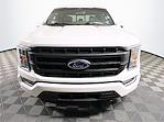 Used 2023 Ford F-150 Lariat SuperCrew Cab 4x4, Pickup for sale #6F76241 - photo 3