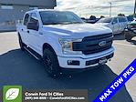 2018 Ford F-150 SuperCrew Cab 4x4, Pickup for sale #6F82580 - photo 1