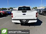 2018 Ford F-150 SuperCrew Cab 4x4, Pickup for sale #6F82580 - photo 10