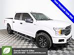 Used 2018 Ford F-150 XL SuperCrew Cab 4x4, Pickup for sale #6F82580 - photo 1