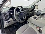 Used 2018 Ford F-150 XL SuperCrew Cab 4x4, Pickup for sale #6F82580 - photo 3