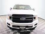 Used 2018 Ford F-150 XL SuperCrew Cab 4x4, Pickup for sale #6F82580 - photo 4