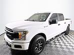 Used 2018 Ford F-150 XL SuperCrew Cab 4x4, Pickup for sale #6F82580 - photo 5