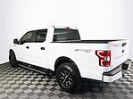 Used 2018 Ford F-150 XL SuperCrew Cab 4x4, Pickup for sale #6F82580 - photo 11