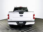 Used 2018 Ford F-150 XL SuperCrew Cab 4x4, Pickup for sale #6F82580 - photo 14