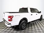 Used 2018 Ford F-150 XL SuperCrew Cab 4x4, Pickup for sale #6F82580 - photo 15